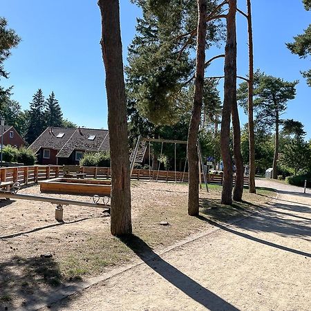 בולטנהאגן Feriendorf Papillon Wohnung 10-1 מראה חיצוני תמונה