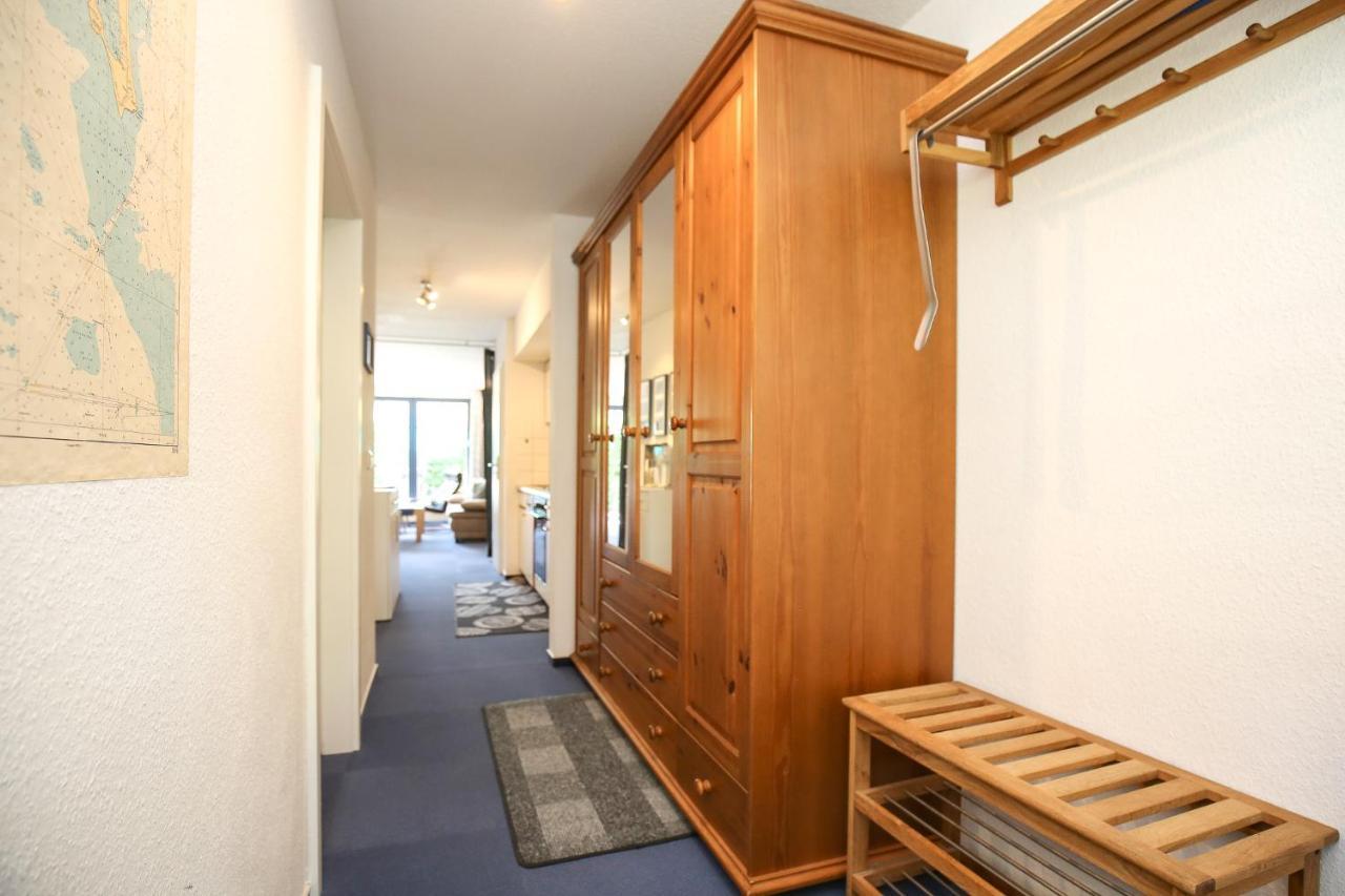 בולטנהאגן Feriendorf Papillon Wohnung 10-1 מראה חיצוני תמונה