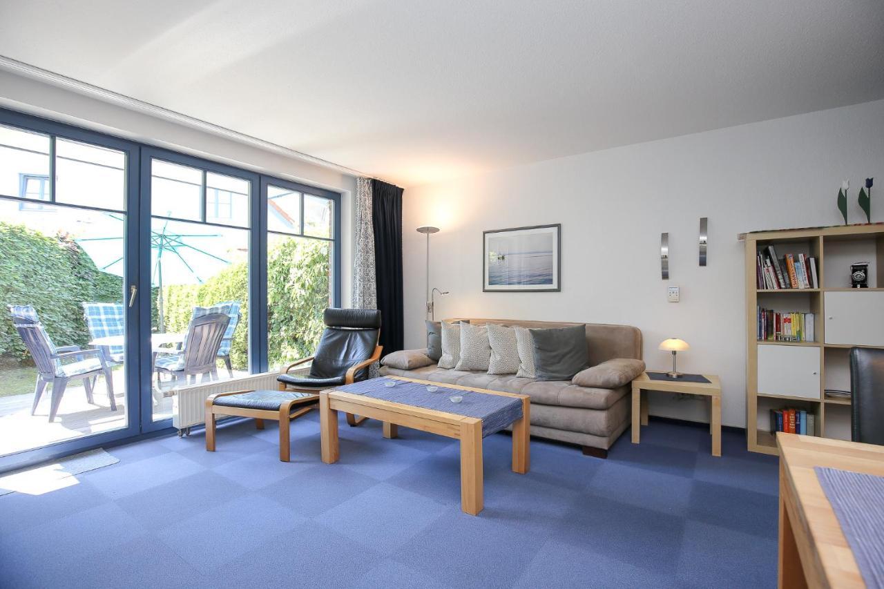 בולטנהאגן Feriendorf Papillon Wohnung 10-1 מראה חיצוני תמונה