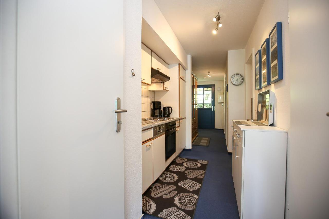 בולטנהאגן Feriendorf Papillon Wohnung 10-1 מראה חיצוני תמונה