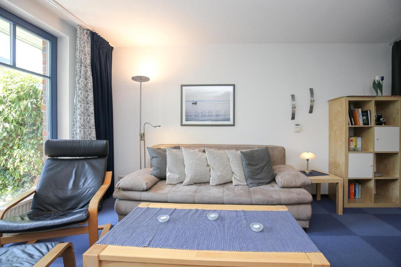 בולטנהאגן Feriendorf Papillon Wohnung 10-1 מראה חיצוני תמונה