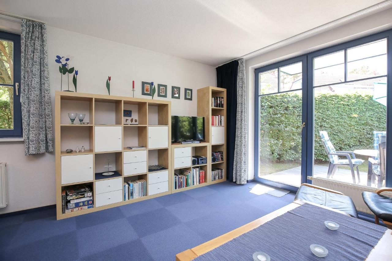 בולטנהאגן Feriendorf Papillon Wohnung 10-1 מראה חיצוני תמונה