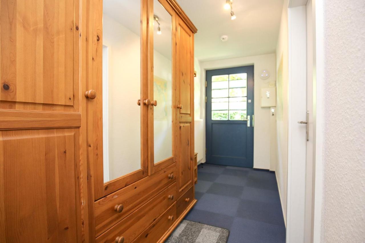 בולטנהאגן Feriendorf Papillon Wohnung 10-1 מראה חיצוני תמונה