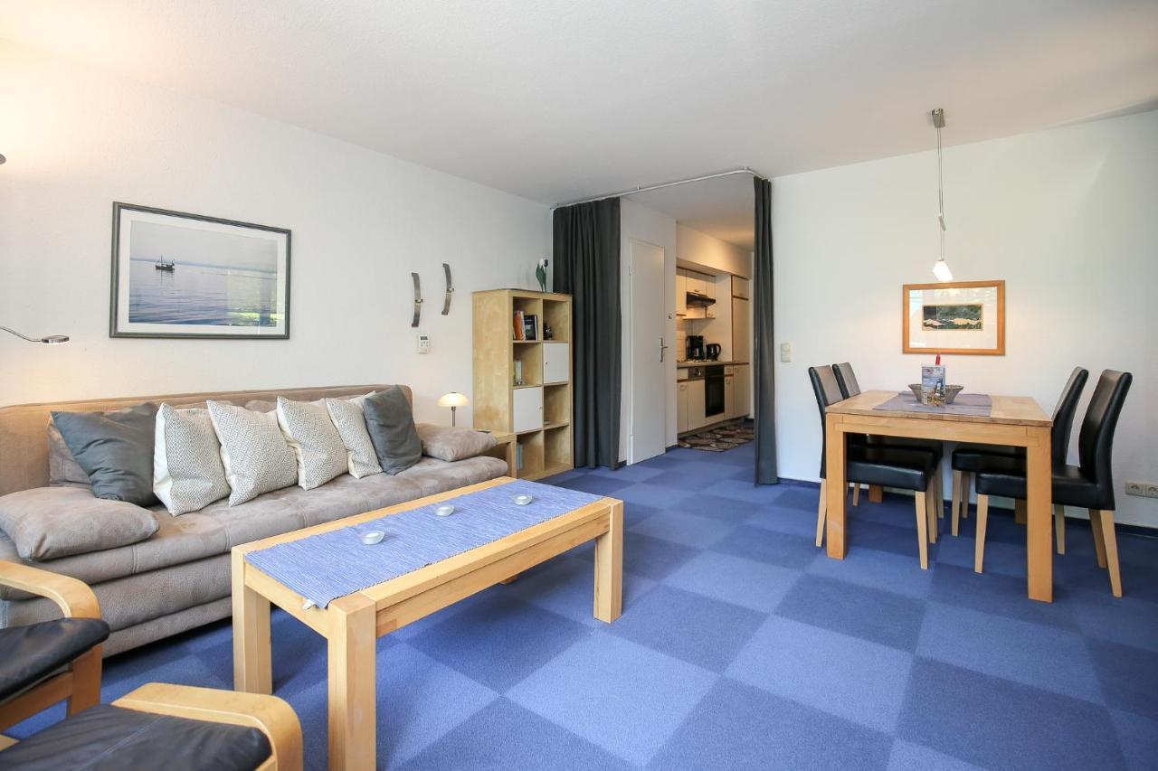 בולטנהאגן Feriendorf Papillon Wohnung 10-1 מראה חיצוני תמונה