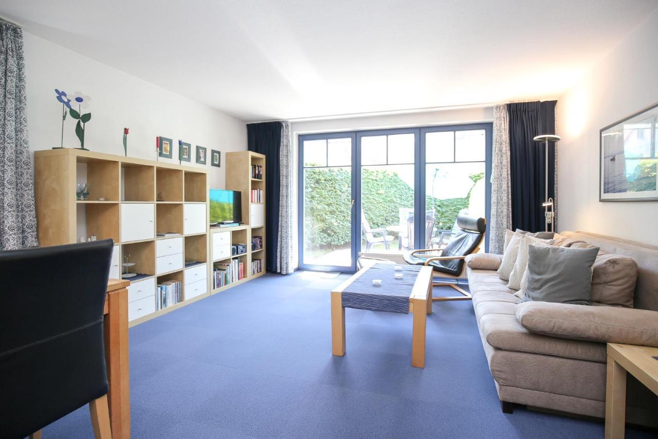 בולטנהאגן Feriendorf Papillon Wohnung 10-1 מראה חיצוני תמונה