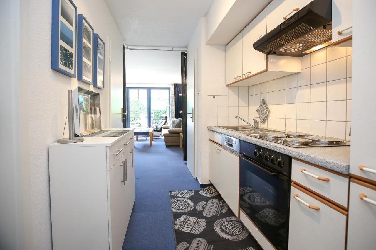 בולטנהאגן Feriendorf Papillon Wohnung 10-1 מראה חיצוני תמונה