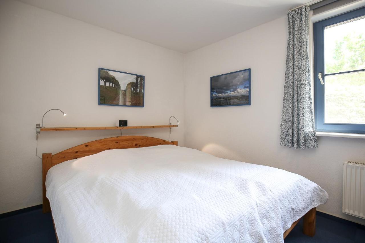 בולטנהאגן Feriendorf Papillon Wohnung 10-1 מראה חיצוני תמונה