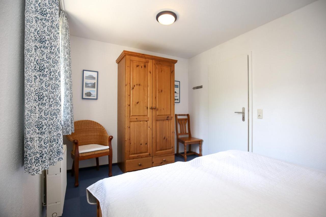 בולטנהאגן Feriendorf Papillon Wohnung 10-1 מראה חיצוני תמונה